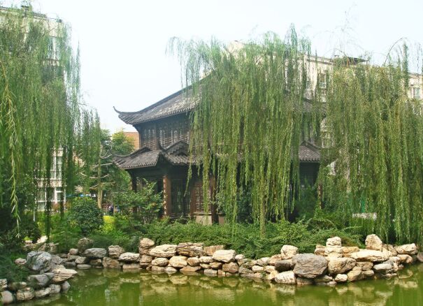 天朗·蔚藍(lán)人家