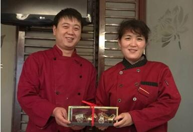 勿以善小而不為