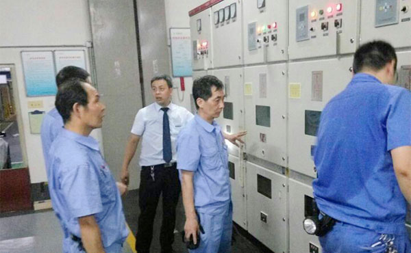 培訓為更好的服務
