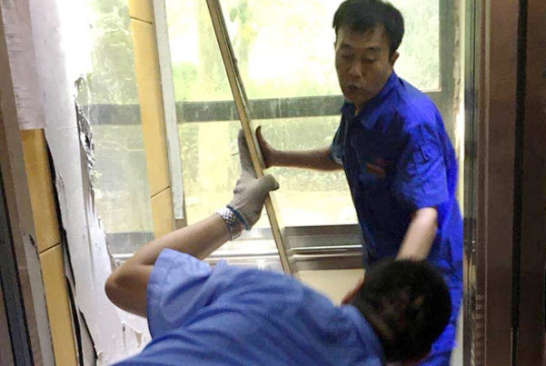 提升品質(zhì)，為業(yè)主所想的天朗物業(yè)人