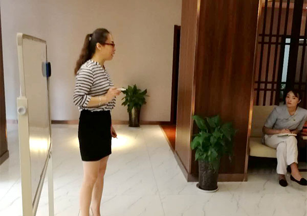 臟腑養生  引領健康——悅生堂臟腑養生減肥培訓