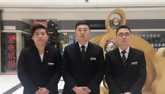 2016年度“先進班組”專訪：一路向前，不忘初心！