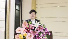 聚力創(chuàng)新?共筑未來(lái)——天朗蔚藍(lán)商業(yè)公司召開(kāi)2017年度經(jīng)營(yíng)管理工作總結(jié)大會(huì)